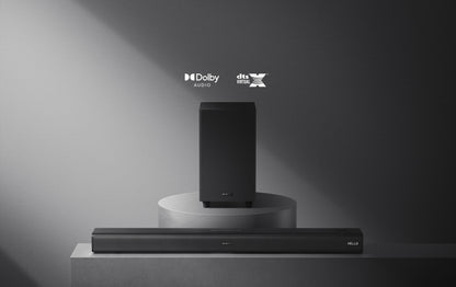 Xiaomi Soundbar 3.1ch
