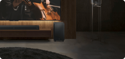 Xiaomi Soundbar 3.1ch
