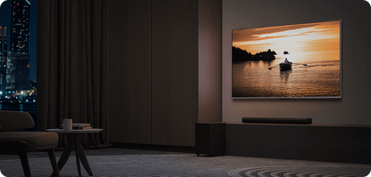 Xiaomi Soundbar 3.1ch
