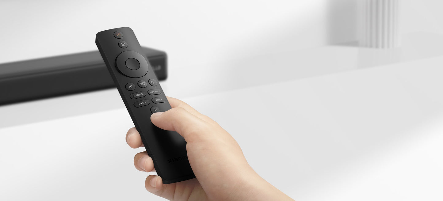 Xiaomi Soundbar 3.1ch