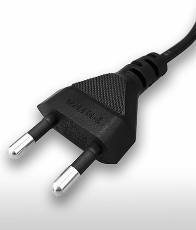 Tape Leed C7 AC Power Cord 2.5A 250V