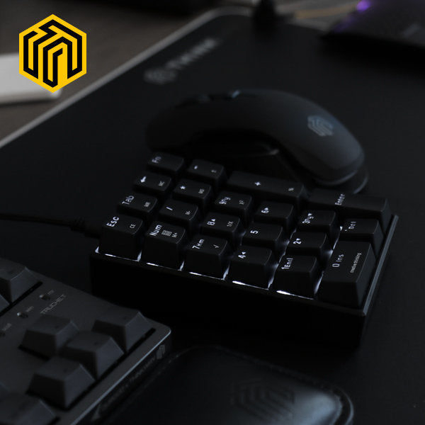 THINKWAY K20 Kaypad