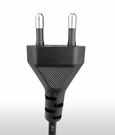 Tape Leed C7 AC Power Cord 2.5A 250V