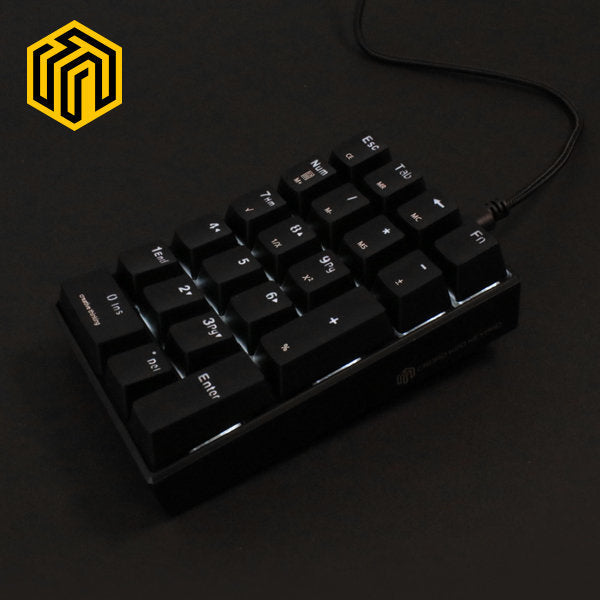 THINKWAY K20 Kaypad