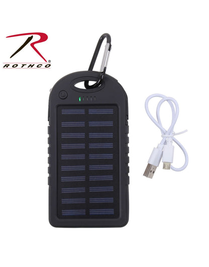 Soler Powerbank 5000mAh Without Box