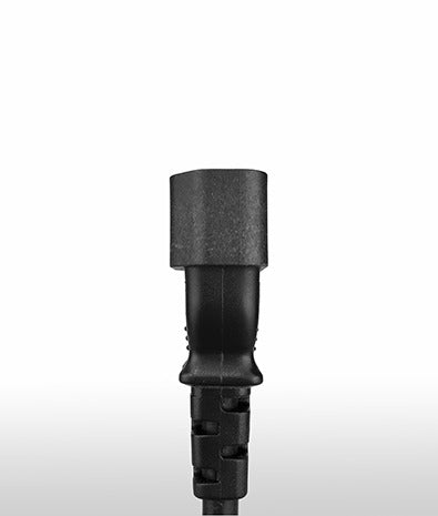 Power Cable Extender C14 to C13 10A 250V