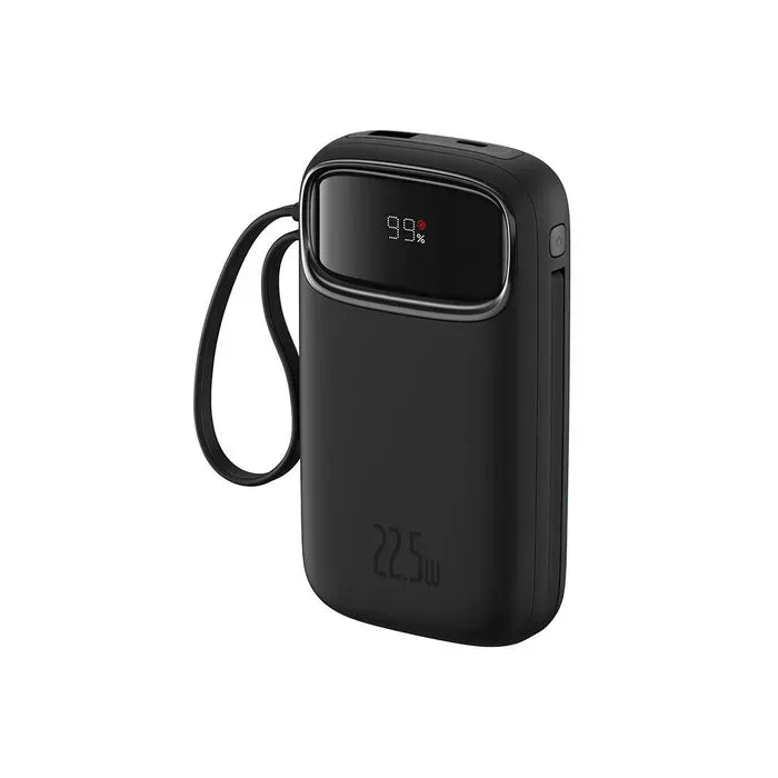 Baseus PPQD3-20 20000mAh Power Bank 22.5W  Fast Charge | Without box