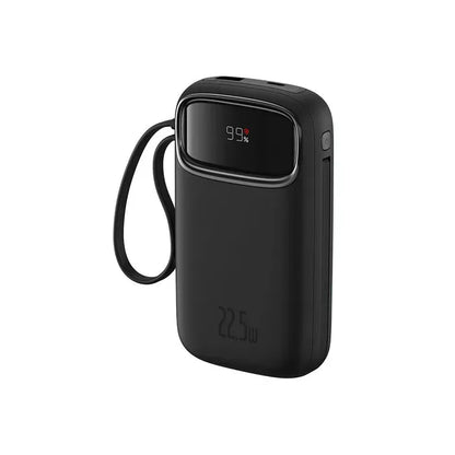 Baseus PPQD3-20 20000mAh Power Bank 22.5W  Fast Charge | Without box
