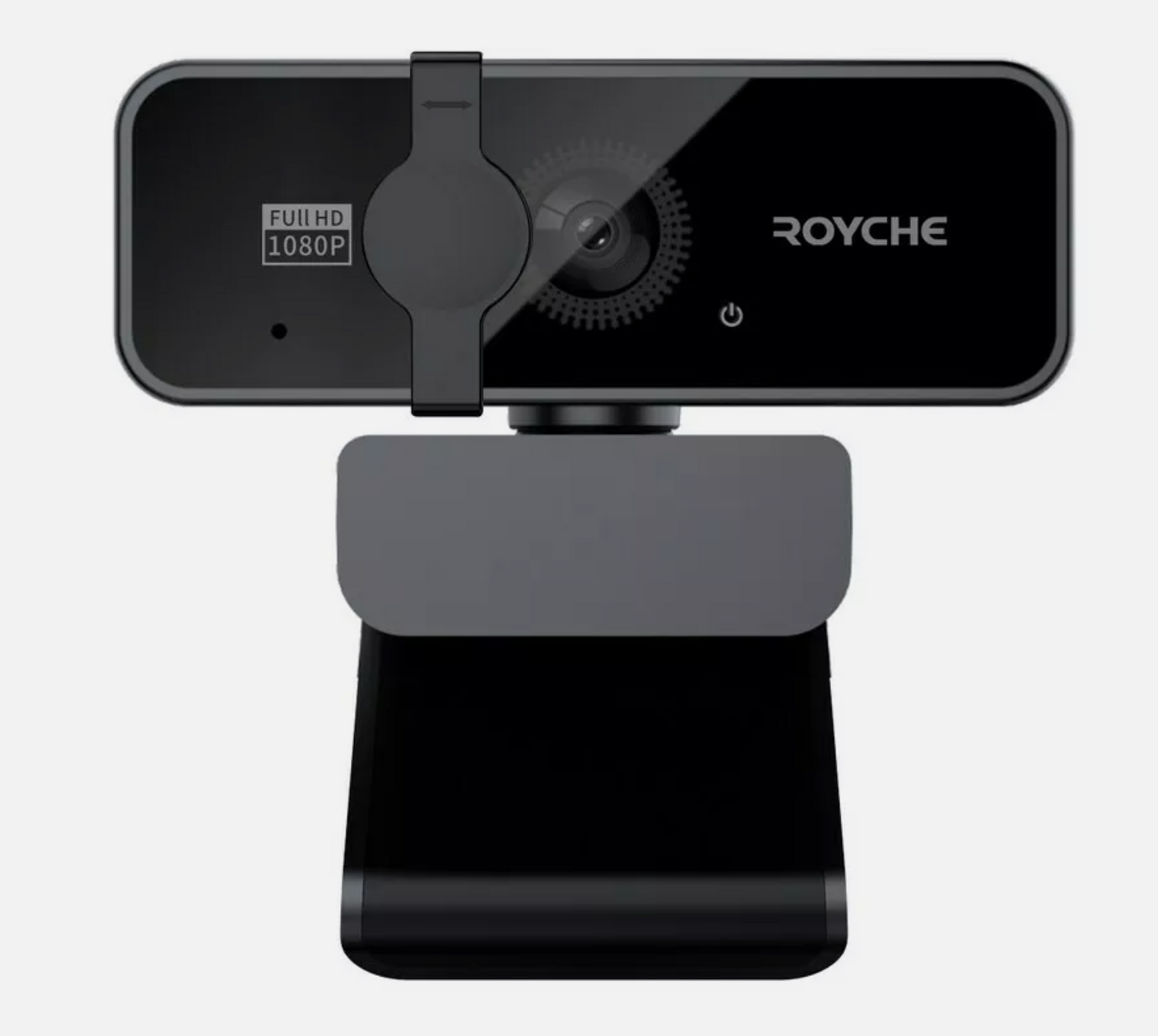 ROYCHE RPC-20F FHD 2M Pixels Webcam