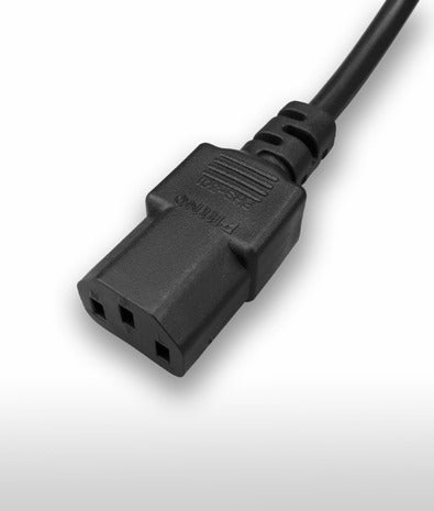Power Cable Extender C14 to C13 10A 250V