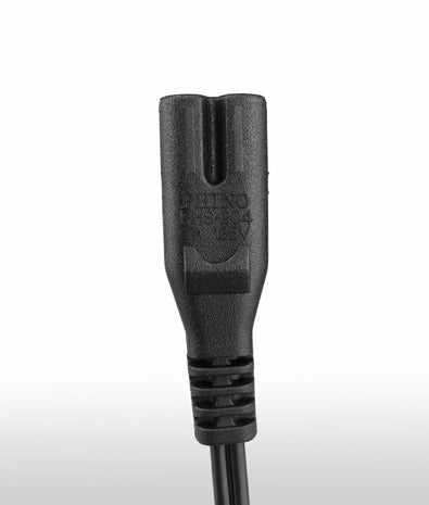Tape Leed C7 AC Power Cord 2.5A 250V