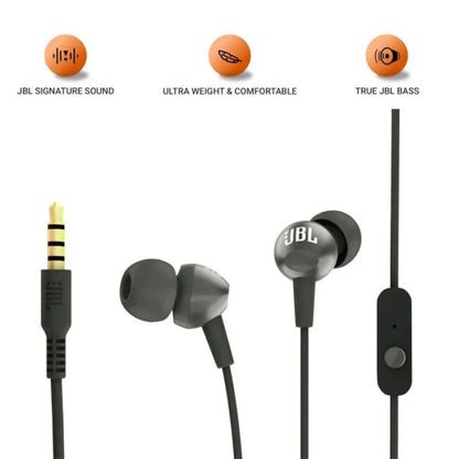 jbl handfree