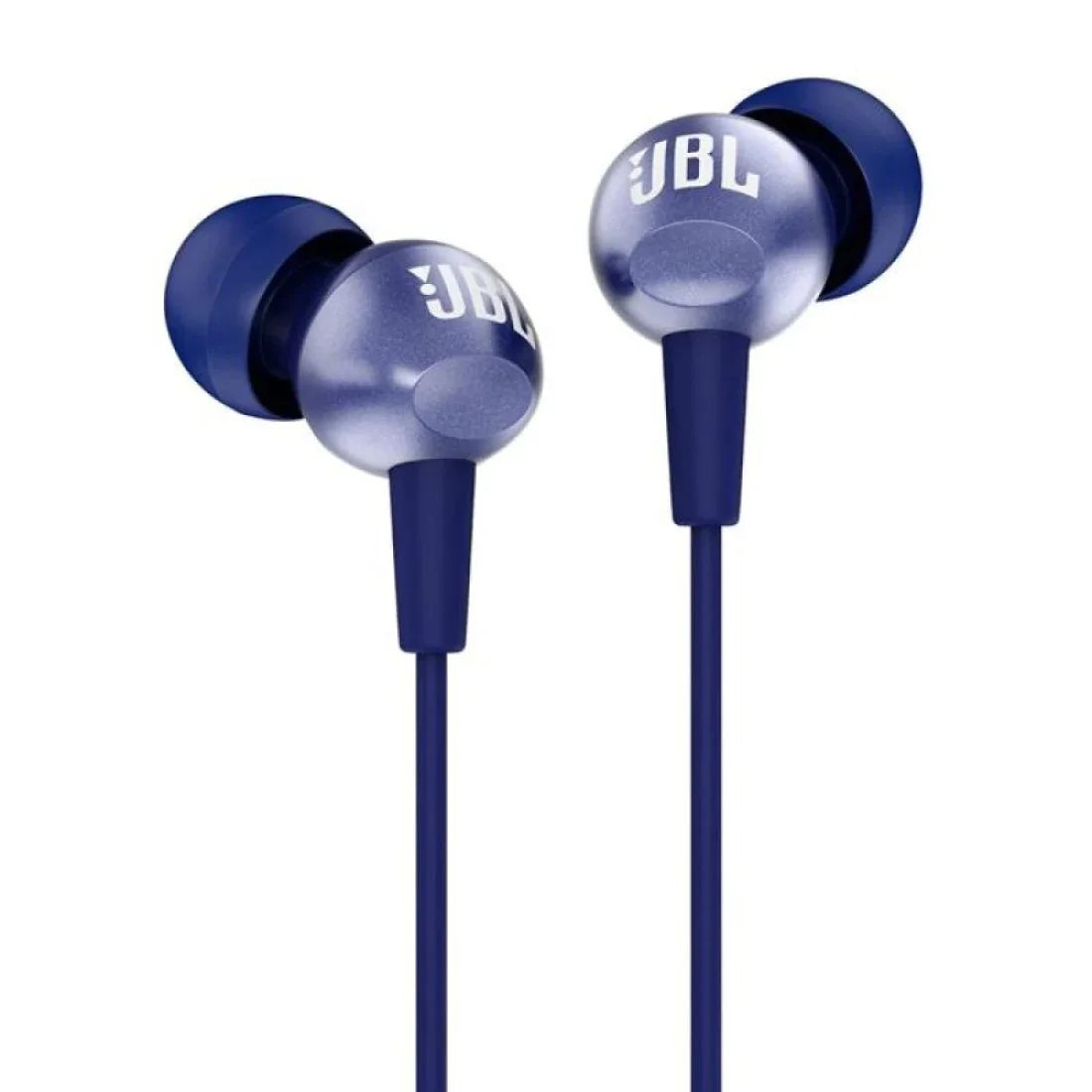 JBL C200SI Wired Handfree – Deep Bass Sound | 3.5mm Jack | Without Box