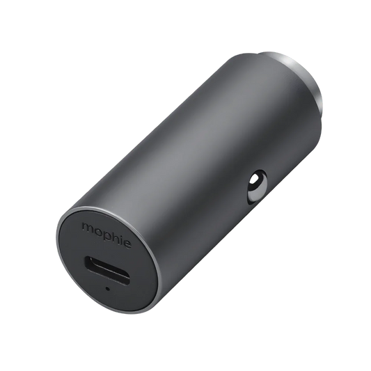 Mophie 18W USB-C Car Charger