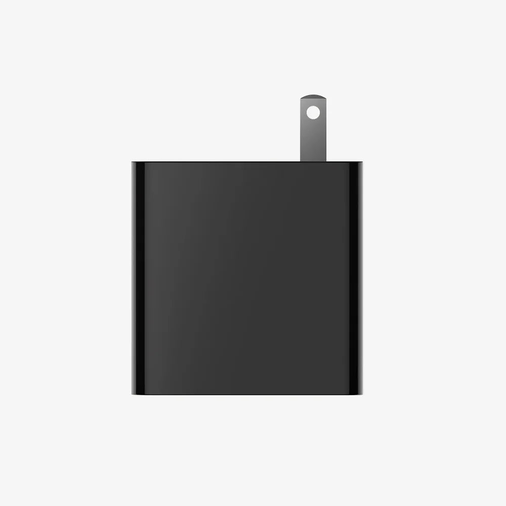 Nubia 80W Fast Charger US Plug USB Type-C Output Port