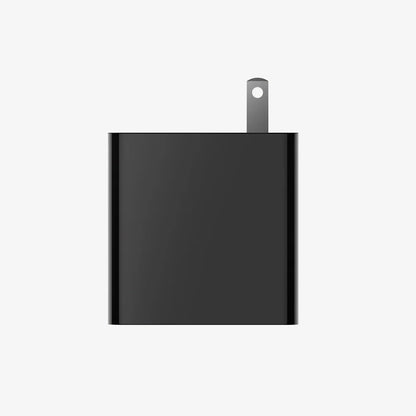 Nubia 80W Fast Charger US Plug USB Type-C Output Port
