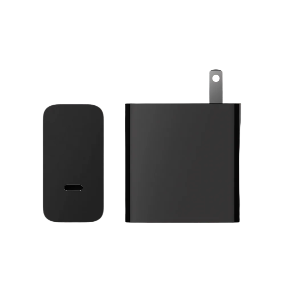 Nubia 80W USB-C PD Fast Charger Pakistan Original
