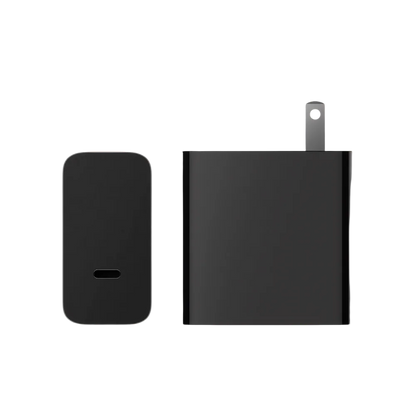 Nubia 80W USB-C PD Fast Charger Pakistan Original