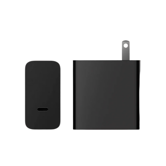 Nubia 80W USB-C PD Fast Charger Pakistan Original