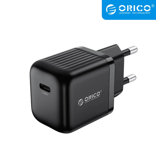 ORICO 20W Fast Charger (Type-C PD )