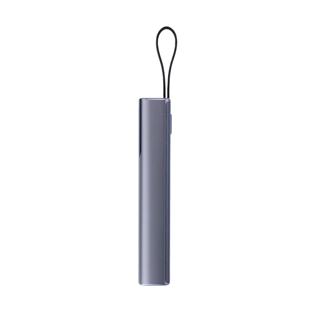 Monster King Power PD1010 10000mAh 22.5W Fast Charging Power Bank with Smart LED Display