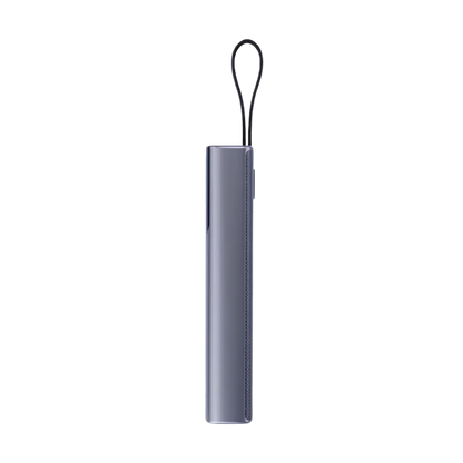 Monster King Power PD1010 10000mAh 22.5W Fast Charging Power Bank with Smart LED Display