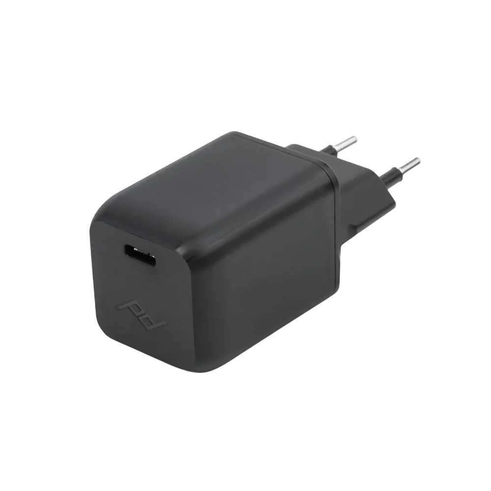 Peak Design 20W USB-C PD Charger Pakistan Box Pack
