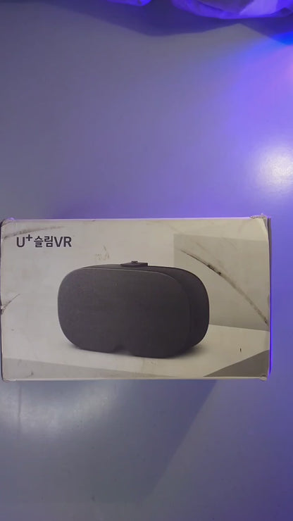 LG U+ Slim VR Headset