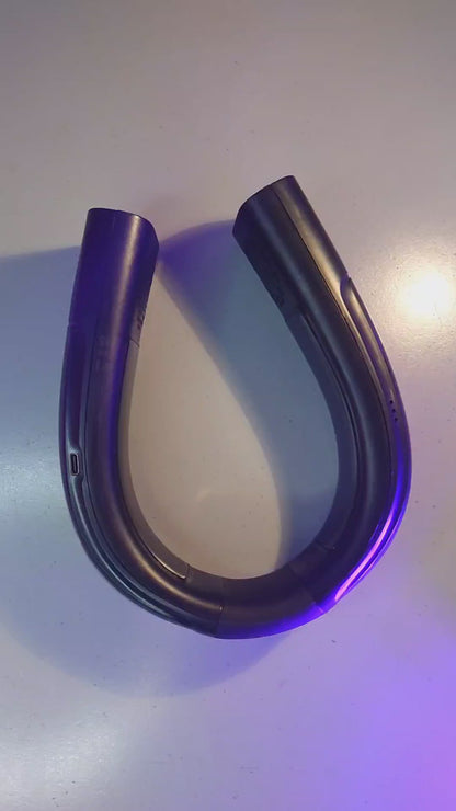 Neck Warmer + cooler