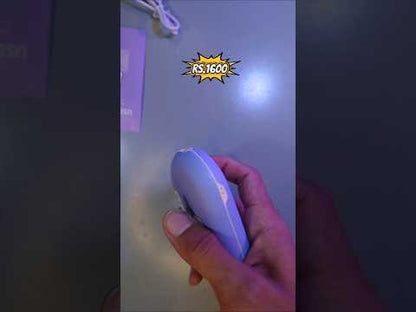 Hand Warmer+Power Bank 4400mAh | Double-Sided Heating