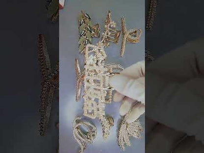 Hair Catcher By weight