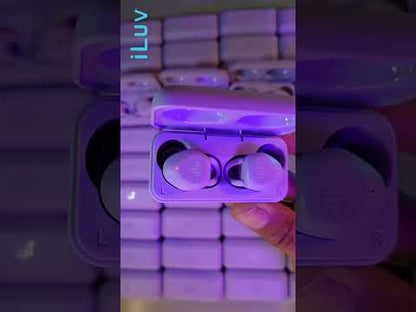 iLuv TS100 Sports  earbuds (witout box)