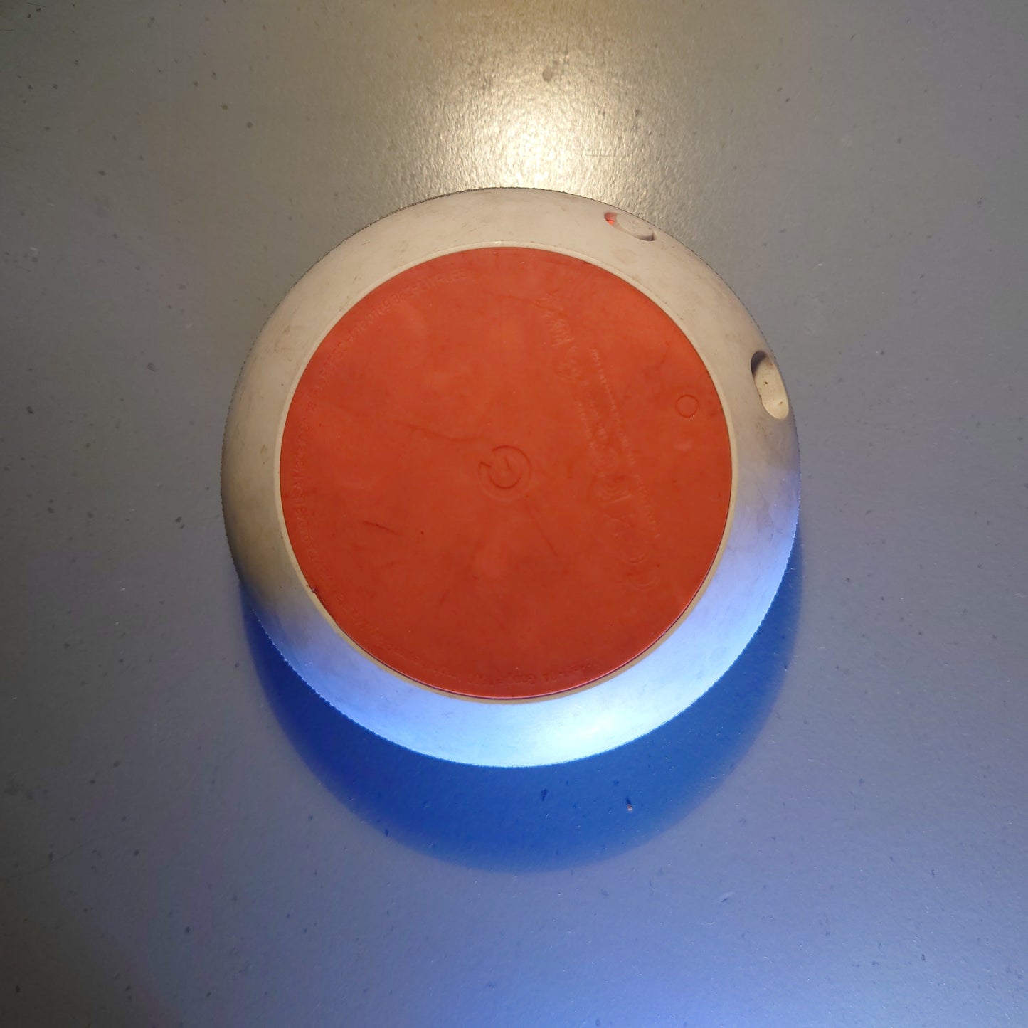 Google Home Mini Gen 1