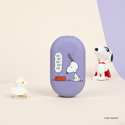 Hand Warmer+Power Bank 4400mAh | Double-Sided Heating