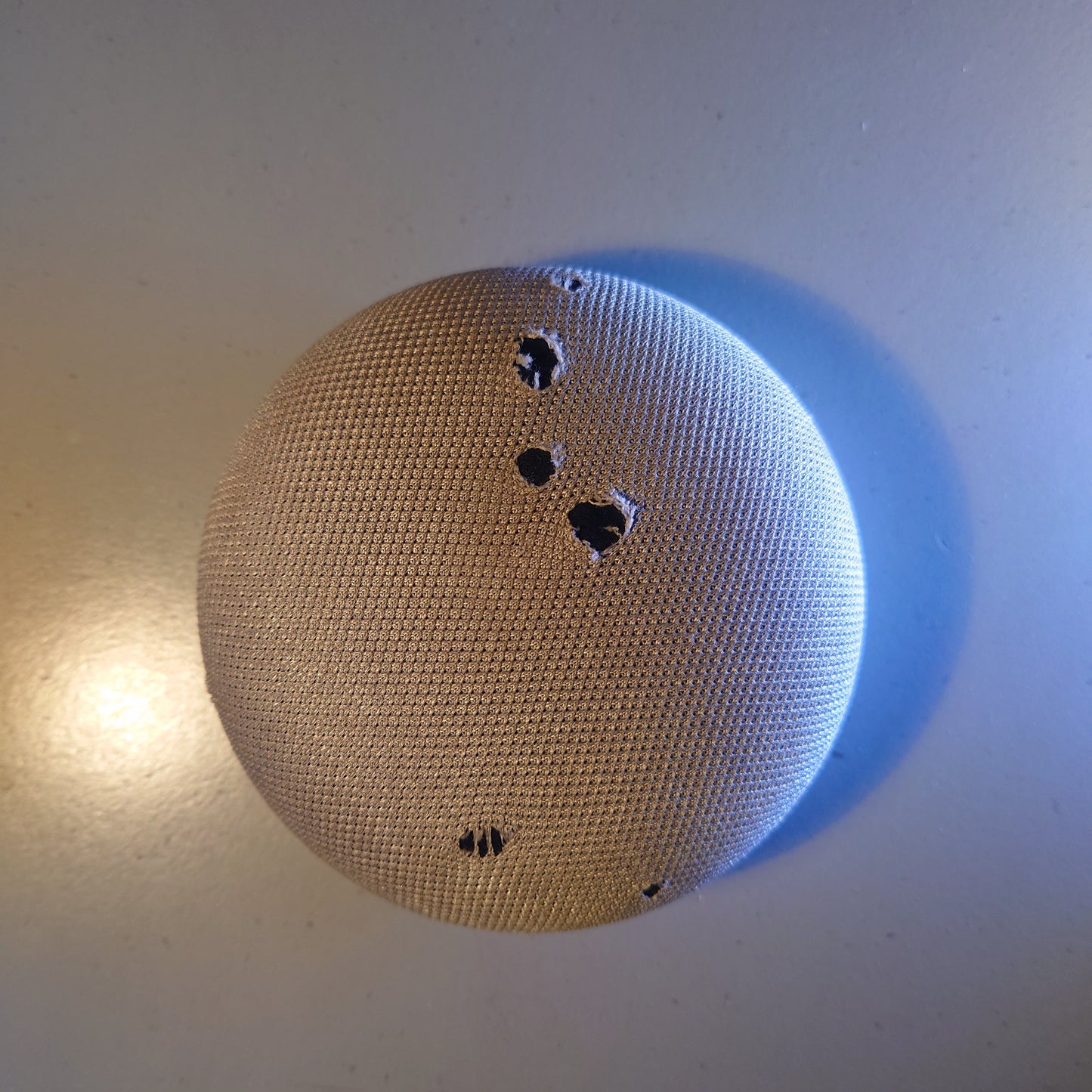 Google Home Mini Gen 1