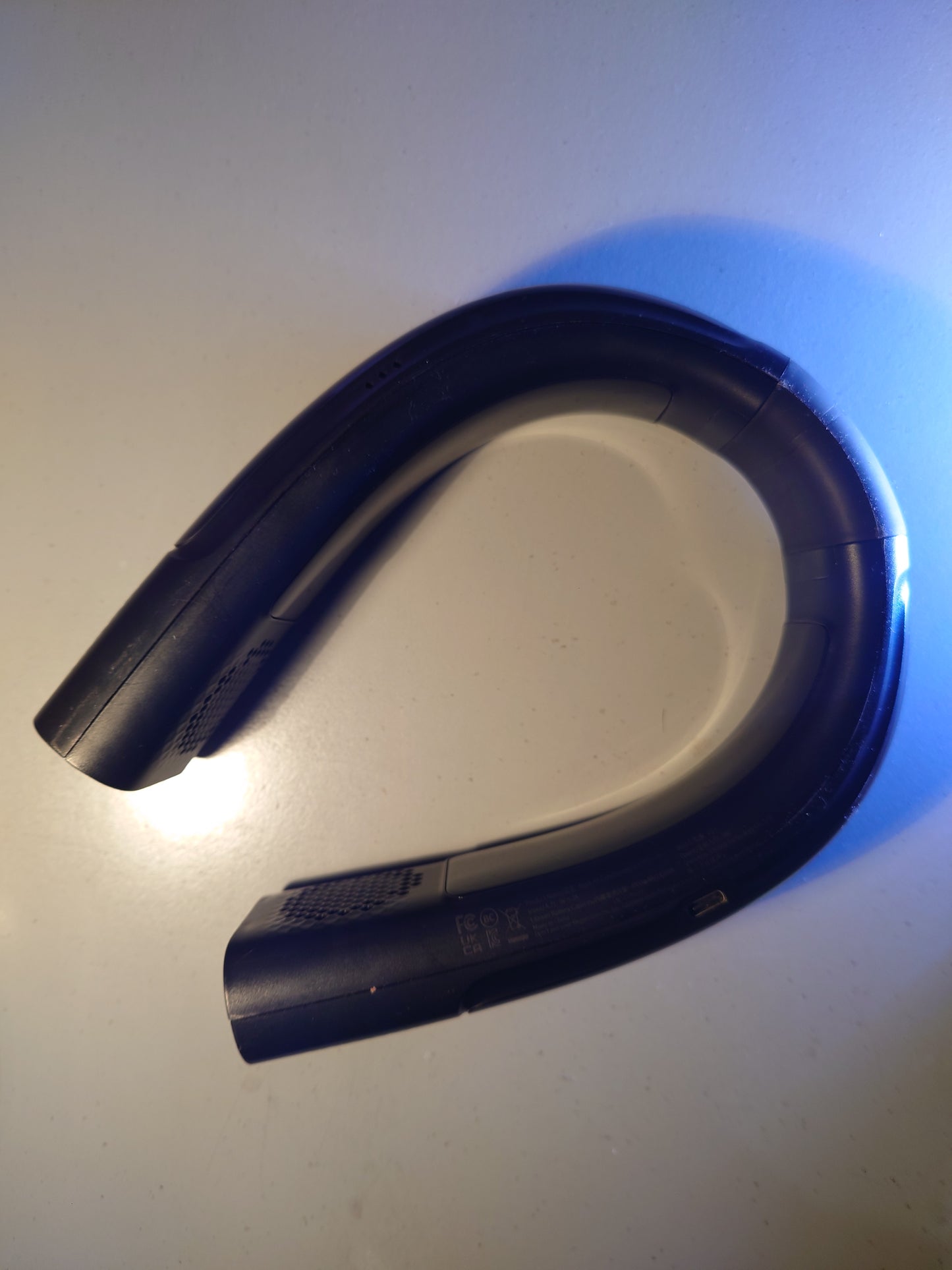 Neck Warmer + cooler