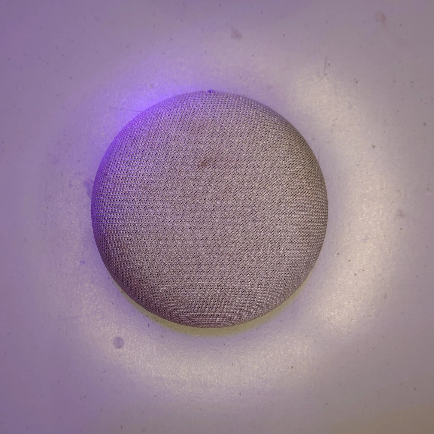 Google Home Mini Gen 1