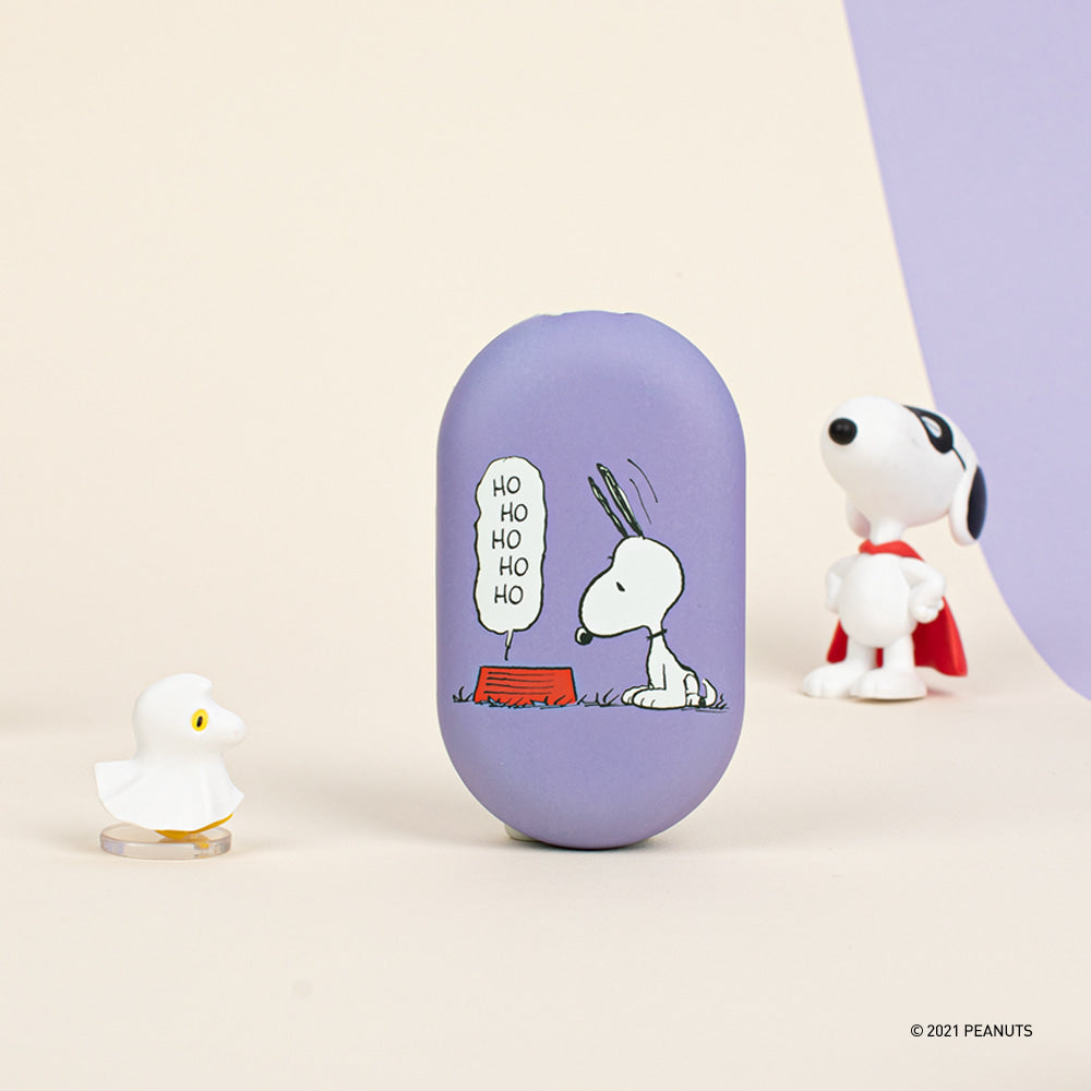 Hand Warmer+Power Bank 4400mAh | Double-Sided Heating