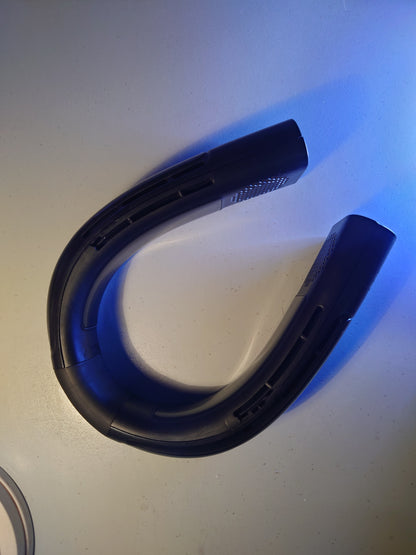 Neck Warmer + cooler