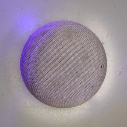 Google Home Mini Gen 1