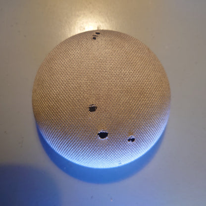 Google Home Mini Gen 1