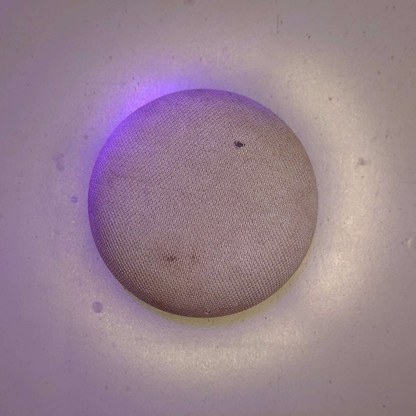 Google Home Mini Gen 1