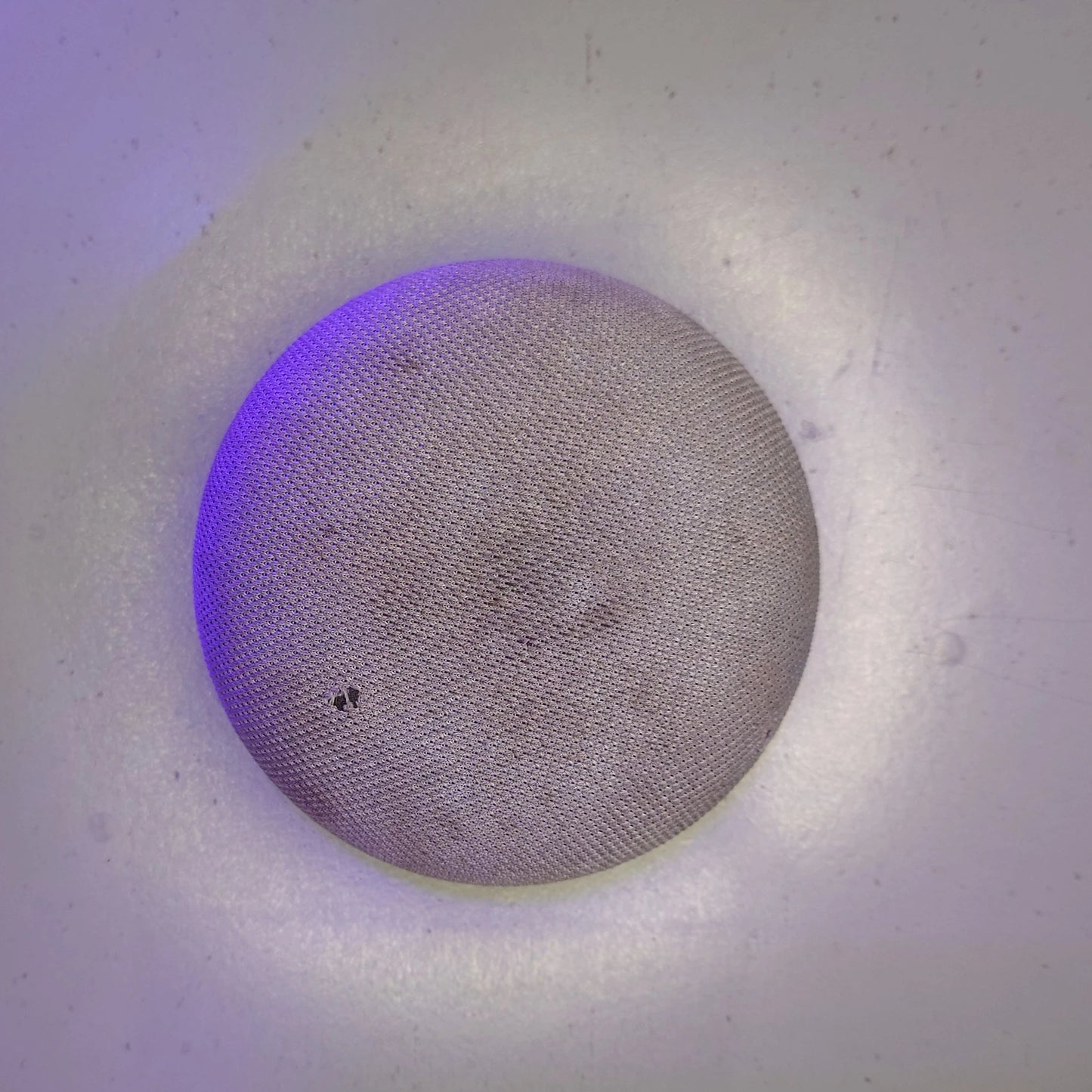 Google Home Mini Gen 1