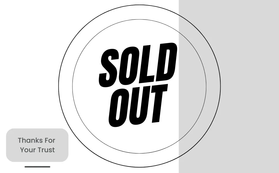 Sold Out