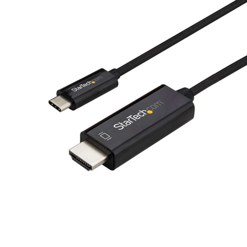HDMI to Type-C Cable 4K 30Hz