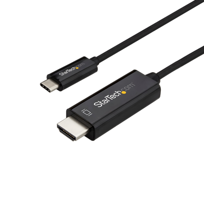 HDMI to Type-C Cable 4K 30Hz