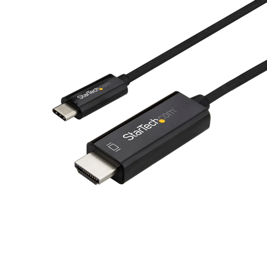 HDMI to Type-C Cable 4K 30Hz