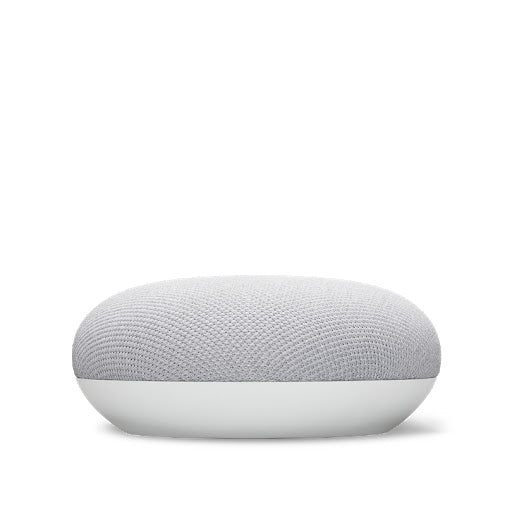 Google Home Mini Gen 1