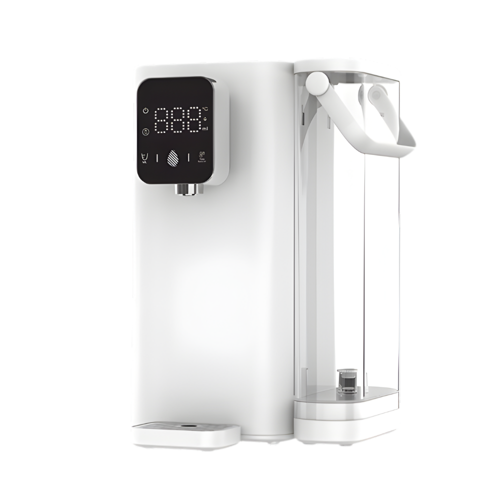 W2 Pro Water Purifier by the Watch Family