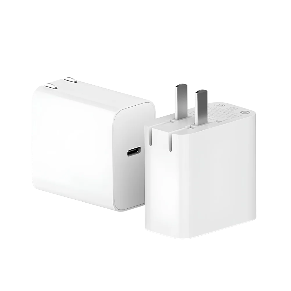 ZTE 65W PPS Power Delivery Adapter for iPhone Samsung MacBook